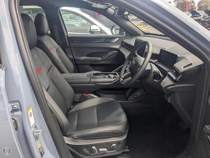 2025 GWM Haval H6GT Ultra PHEV