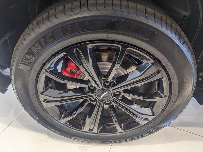 2025 GWM Haval H6GT Ultra PHEV