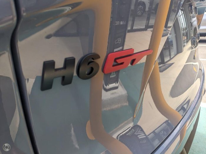 2025 GWM Haval H6GT Ultra PHEV