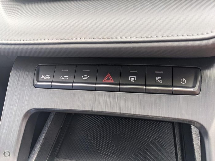 2025 GWM Haval H6GT Ultra PHEV