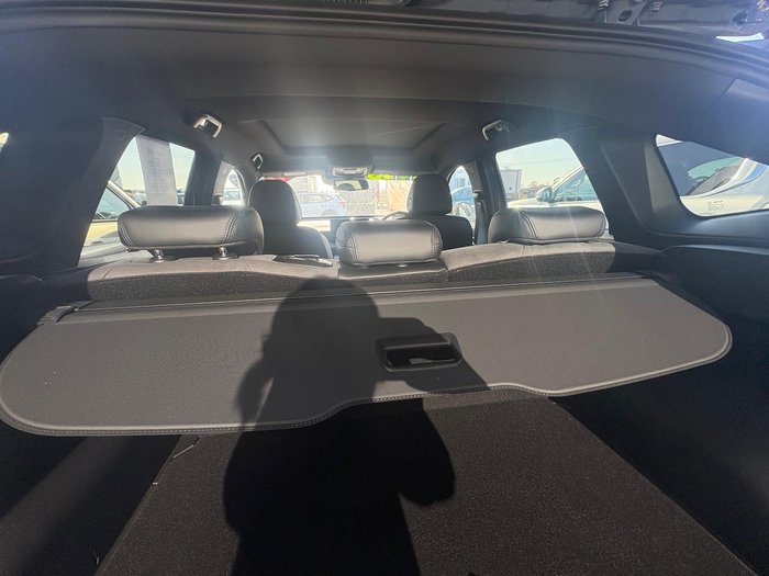 2025 GWM Haval H6GT Ultra PHEV