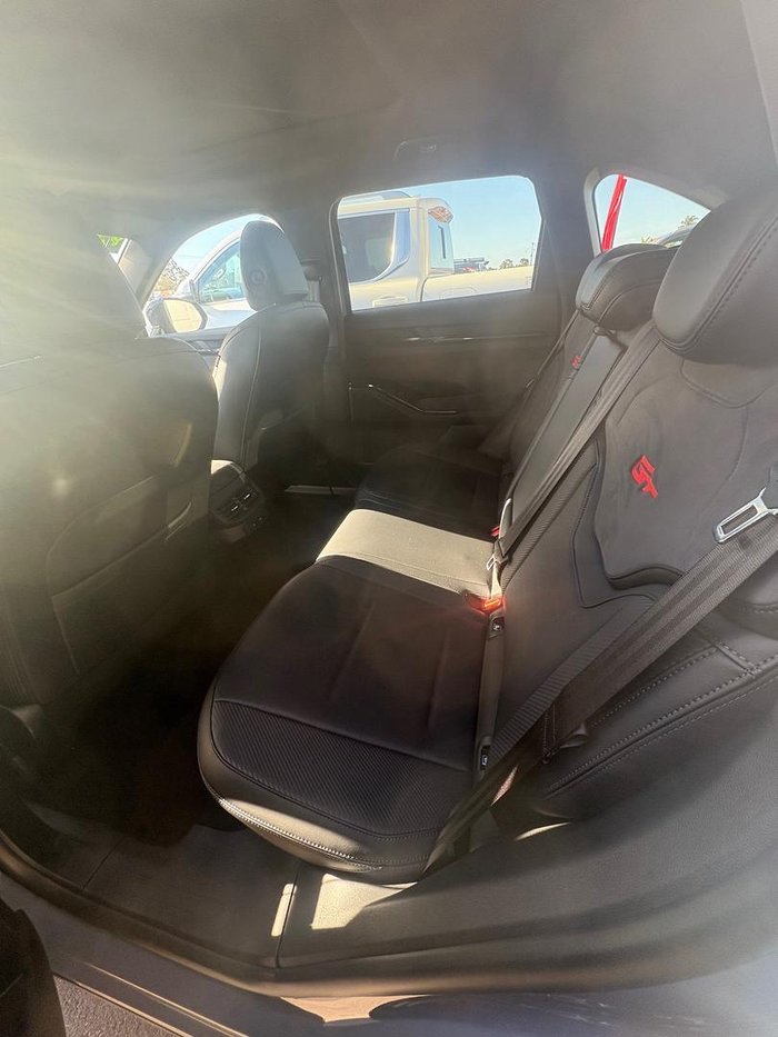 2025 GWM Haval H6GT Ultra PHEV