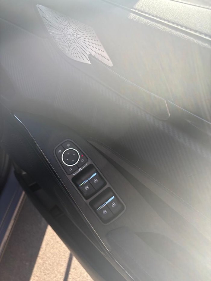 2025 GWM Haval H6GT Ultra PHEV