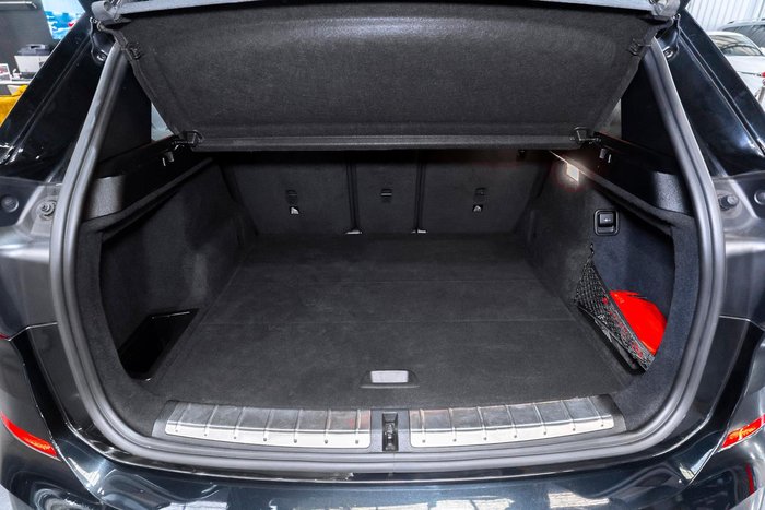 2021 BMW X1 sDrive18i