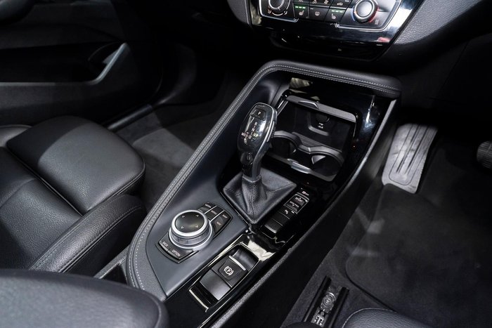 2021 BMW X1 sDrive18i