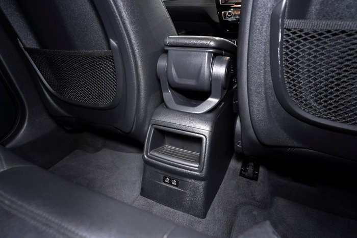 2021 BMW X1 sDrive18i