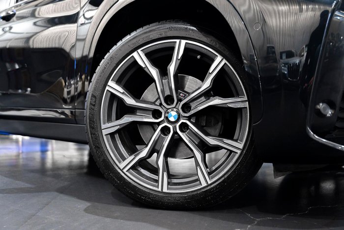 2021 BMW X1 sDrive18i