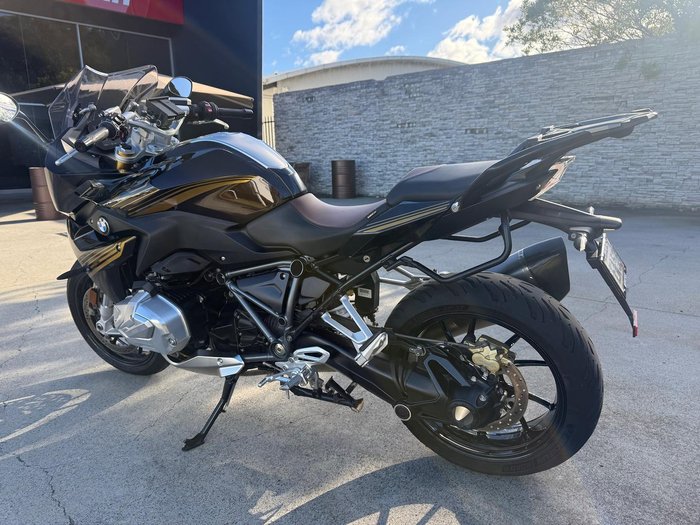 2020 BMW R 1250 RS Option 719 R 1250