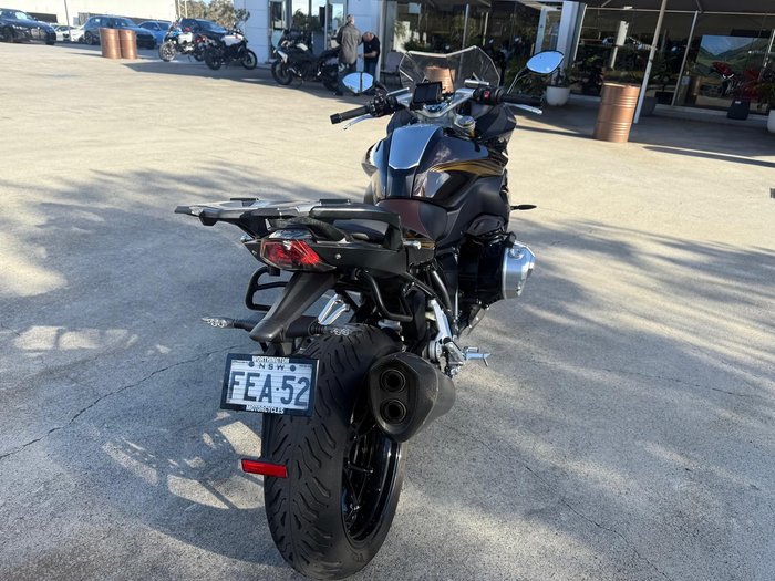 2020 BMW R 1250 RS Option 719 R 1250