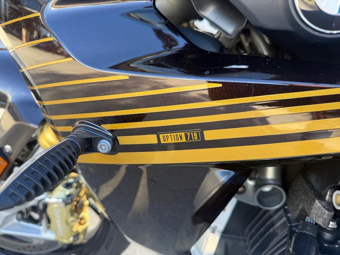 2020 BMW R 1250 RS Option 719 R 1250