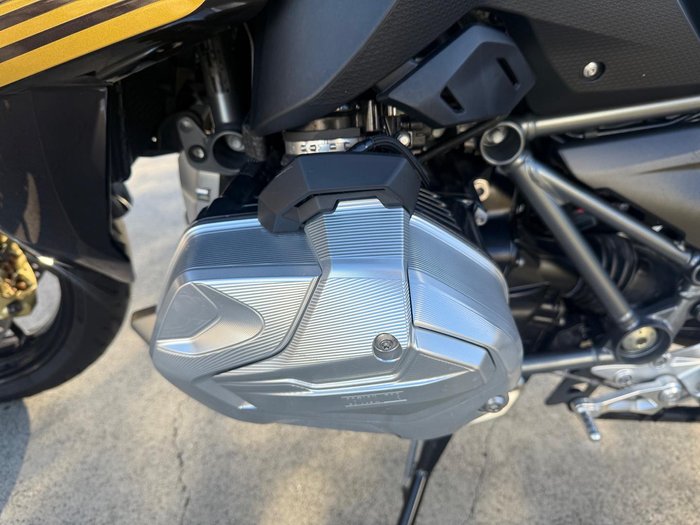 2020 BMW R 1250 RS Option 719 R 1250