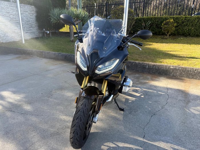 2020 BMW R 1250 RS Option 719 R 1250