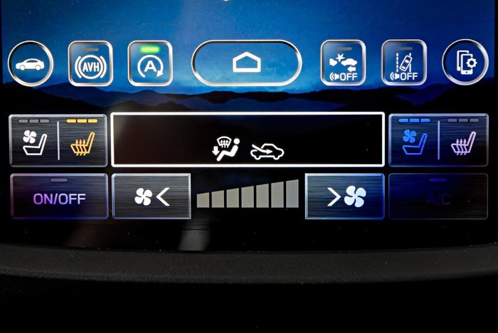 2025 Subaru Forester Touring S6 MY26 AWD Brilliant Bronze