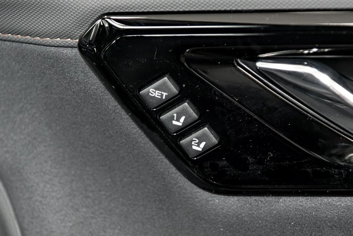 2025 Subaru Forester Touring S6 MY26 AWD Brilliant Bronze