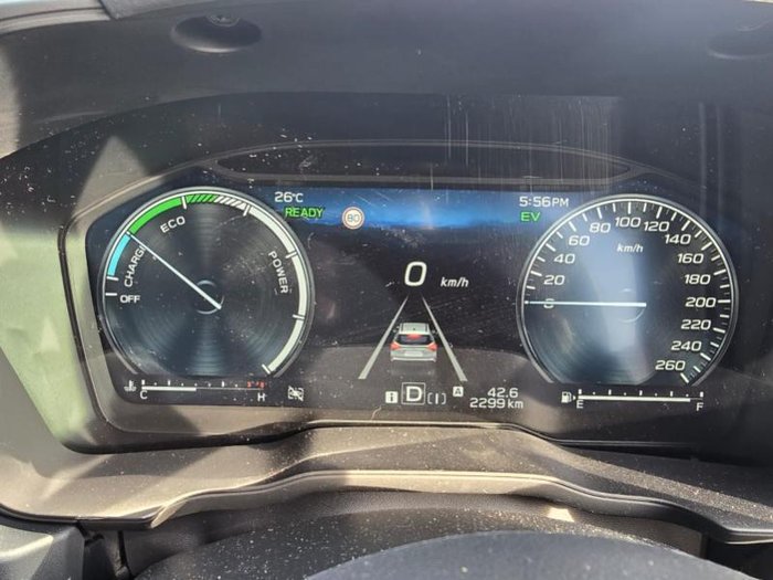 2025 Subaru Forester Touring S6 MY26 AWD Brilliant Bronze