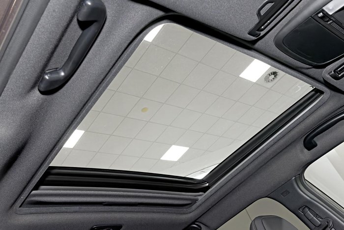 2025 Subaru Forester Touring S6 MY26 AWD Brilliant Bronze