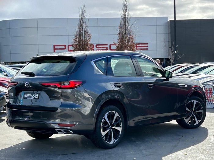 2023 Mazda CX-60 G40e Azami