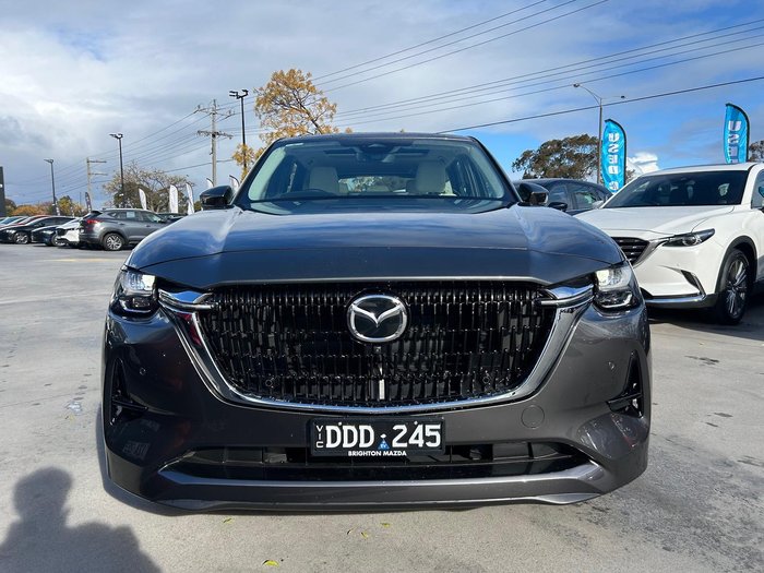 2023 Mazda CX-60 G40e Azami