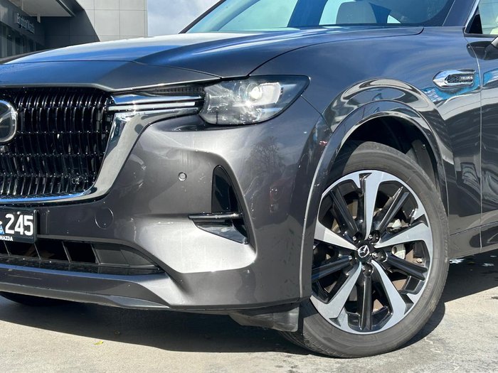 2023 Mazda CX-60 G40e Azami