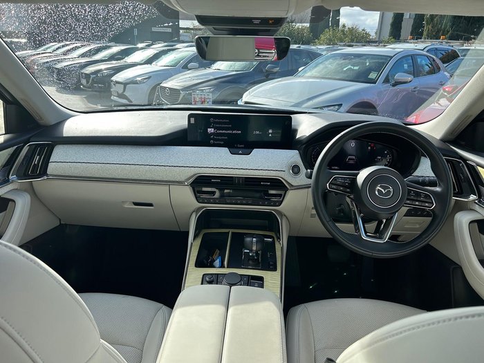2023 Mazda CX-60 G40e Azami