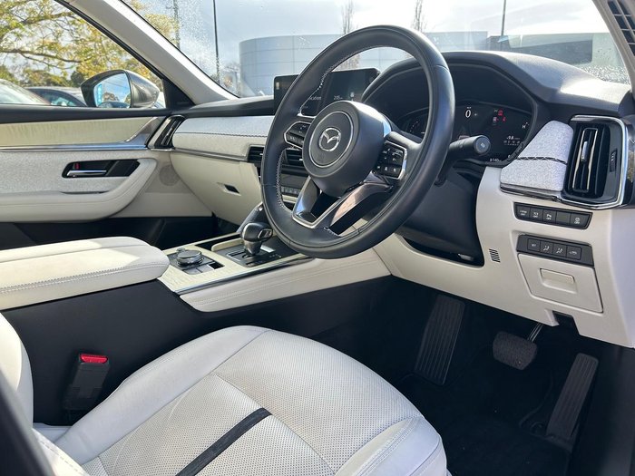 2023 Mazda CX-60 G40e Azami