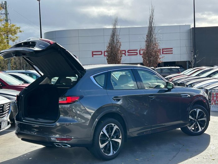 2023 Mazda CX-60 G40e Azami