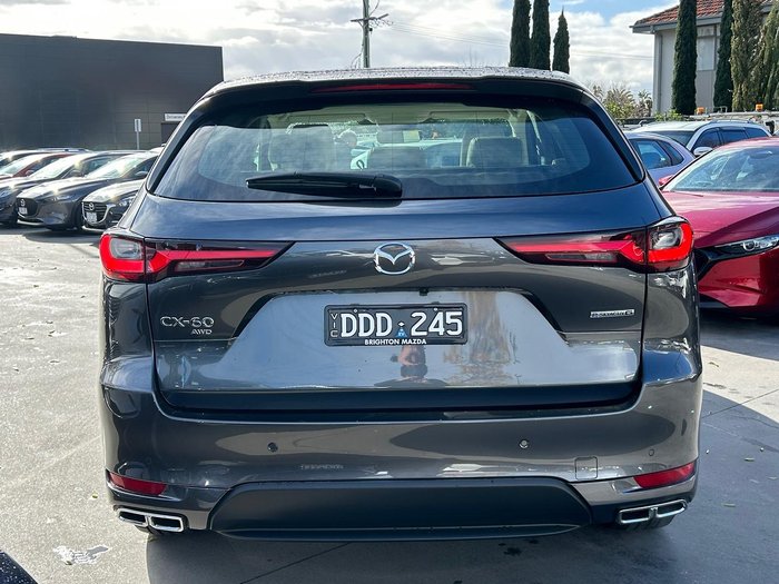 2023 Mazda CX-60 G40e Azami
