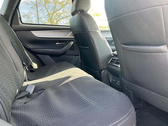 2023 Mazda CX-60 D50e Evolve