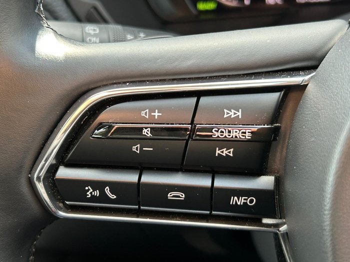 2023 Mazda CX-60 D50e Evolve