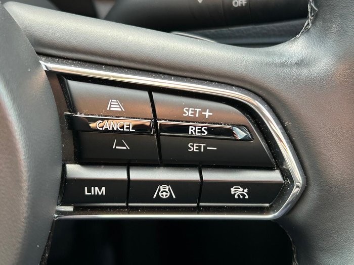 2023 Mazda CX-60 D50e Evolve