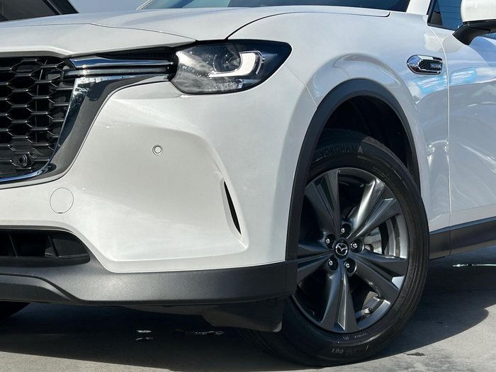 2023 Mazda CX-60 D50e Evolve