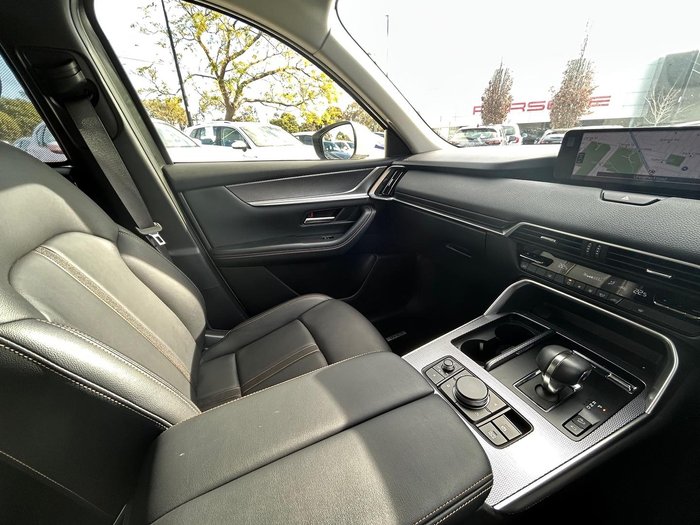 2023 Mazda CX-60 D50e Evolve