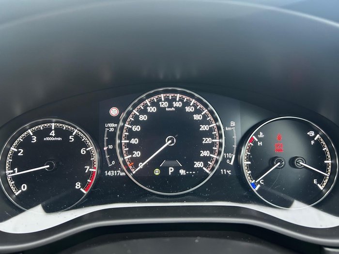 2024 Mazda CX-30 G20 Touring