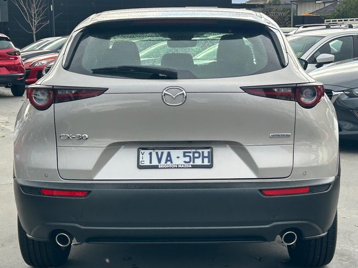 2024 Mazda CX-30 G20 Touring