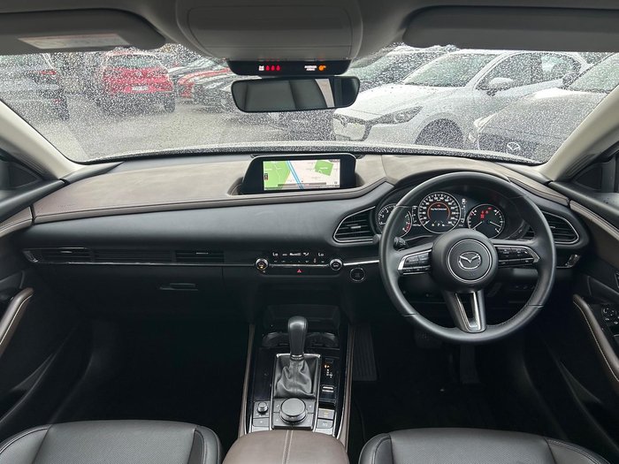 2024 Mazda CX-30 G20 Touring