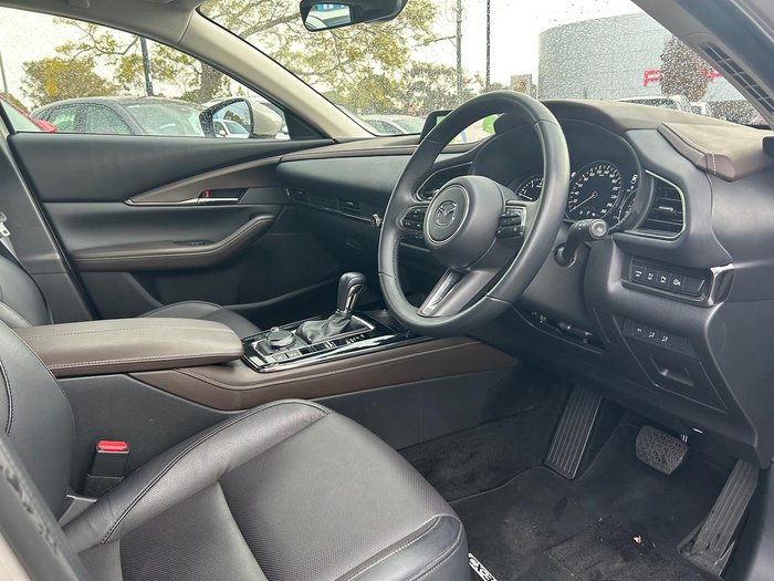 2024 Mazda CX-30 G20 Touring