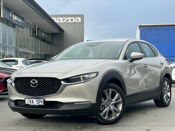 2024 Mazda CX-30 G20 Touring