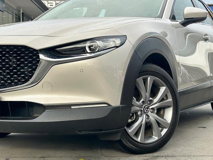 2024 Mazda CX-30 G20 Touring