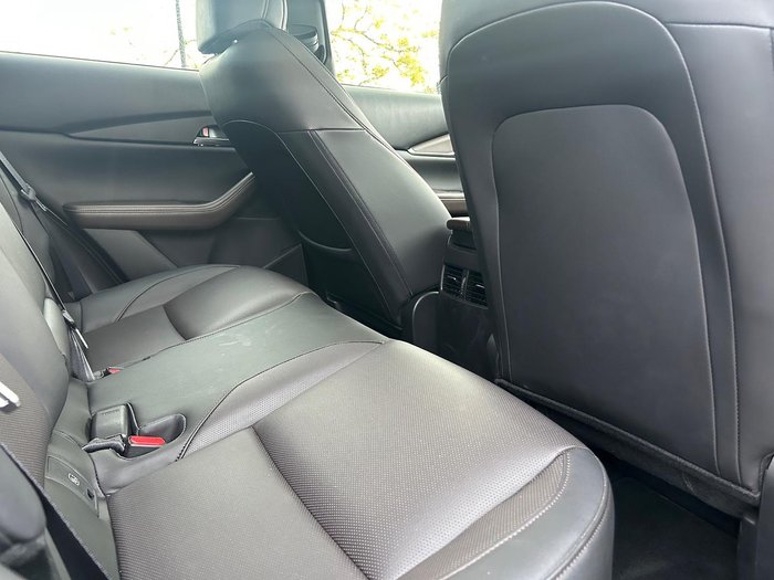 2024 Mazda CX-30 G20 Touring