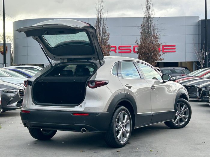 2024 Mazda CX-30 G20 Touring