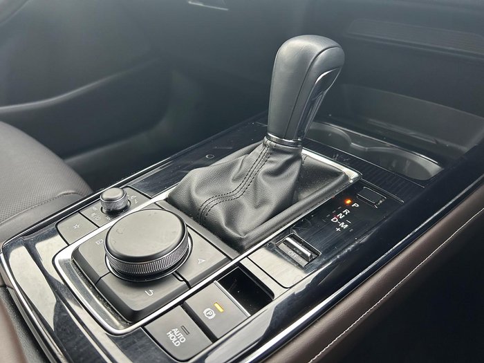 2024 Mazda CX-30 G20 Touring