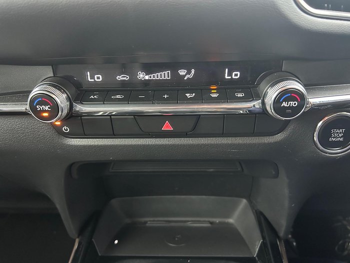 2024 Mazda CX-30 G20 Touring