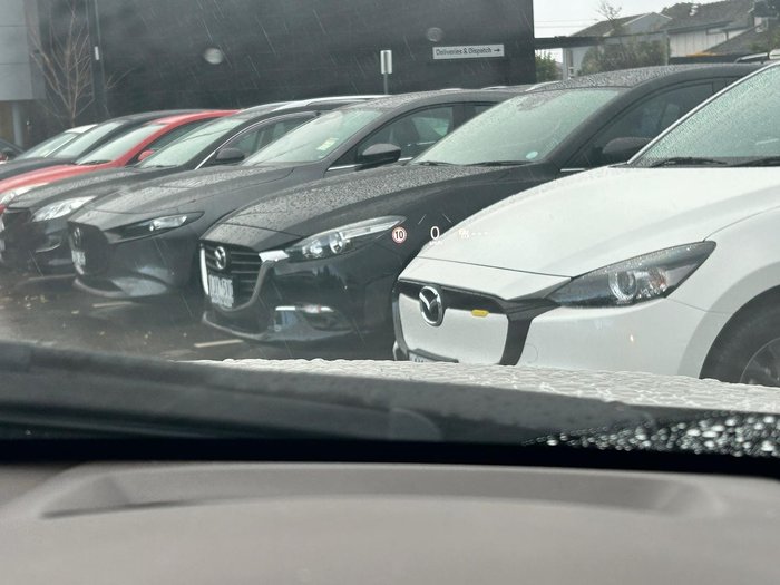 2024 Mazda CX-30 G20 Touring