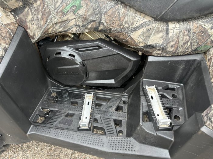 2022 CFMOTO CFORCE 1000 EPS TOURING CAMO