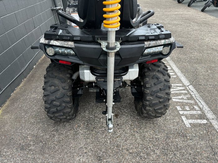 2022 CFMOTO CFORCE 1000 EPS TOURING CAMO