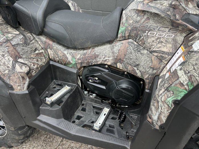 2022 CFMOTO CFORCE 1000 EPS TOURING CAMO
