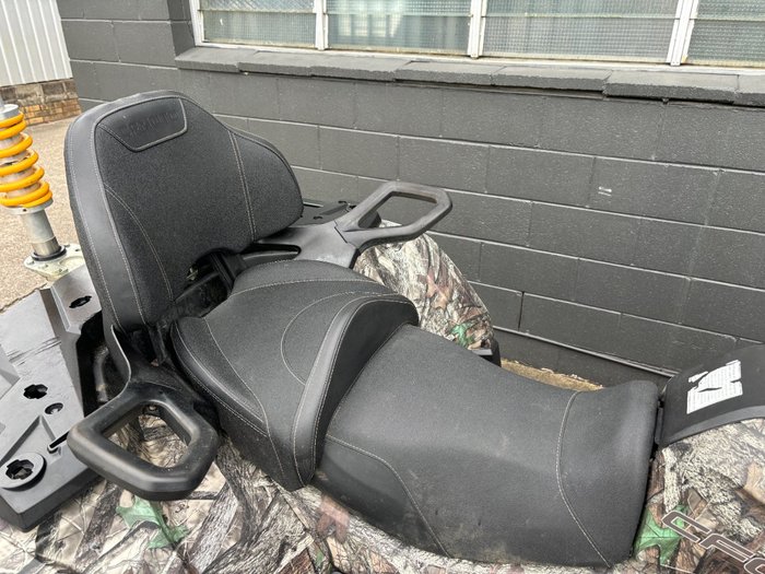 2022 CFMOTO CFORCE 1000 EPS TOURING CAMO