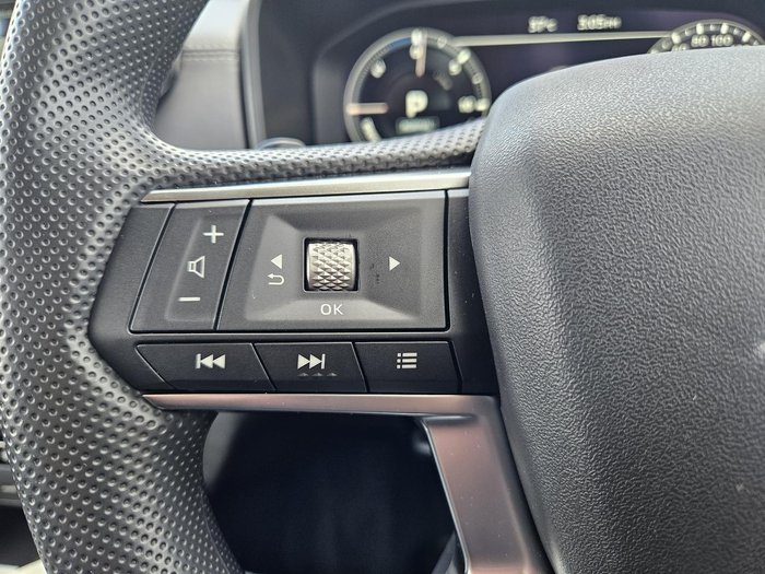 2024 Mitsubishi Outlander PHEV ES