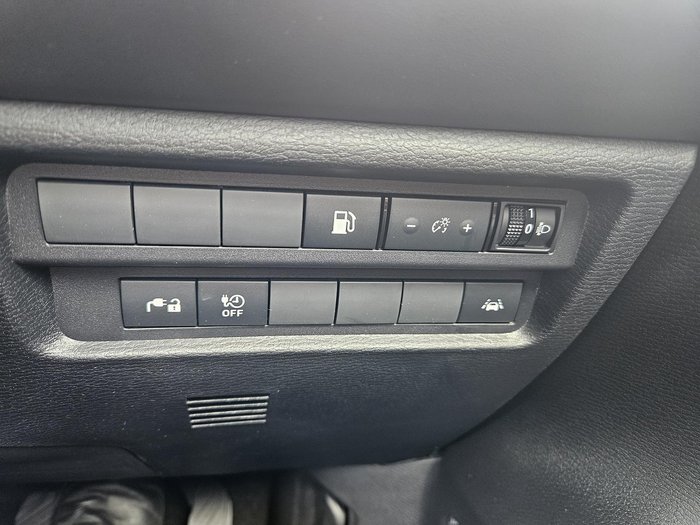 2024 Mitsubishi Outlander PHEV ES