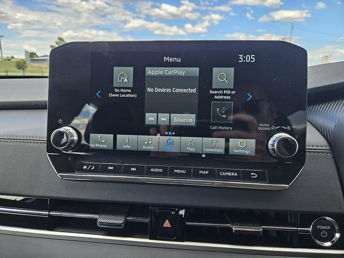 2024 Mitsubishi Outlander PHEV ES